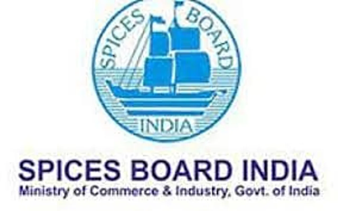 Jobs in Mumbai: Spices Board Recruitment 2024 - Sample Receipt Desk Trainee Vacancy